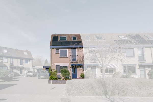 Medium property photo - Hooikamp 104, 2264 JV Leidschendam